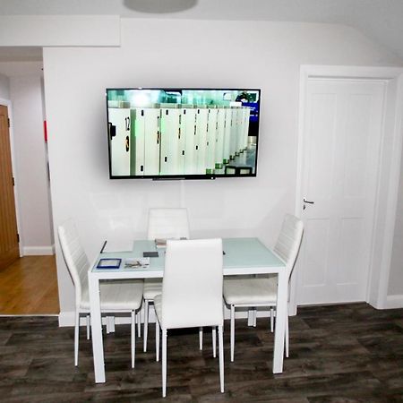No 5 New Inn Apartments Newark-on-Trent  Екстер'єр фото