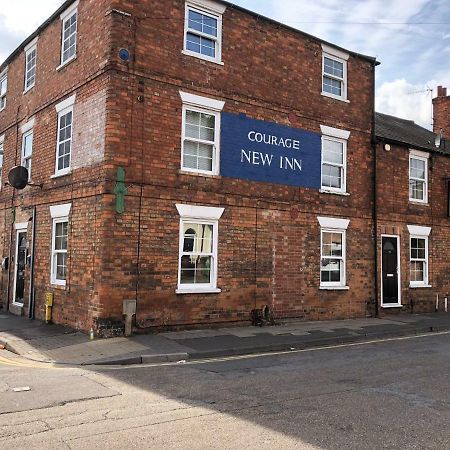 No 5 New Inn Apartments Newark-on-Trent  Екстер'єр фото