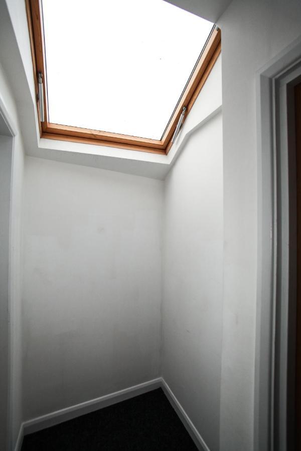 No 5 New Inn Apartments Newark-on-Trent  Екстер'єр фото