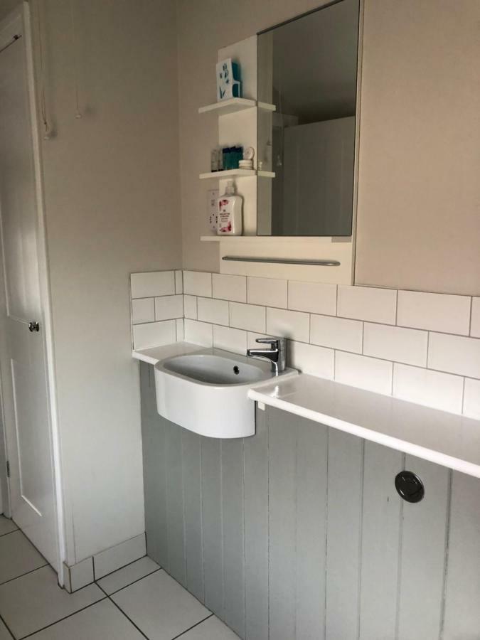No 5 New Inn Apartments Newark-on-Trent  Екстер'єр фото