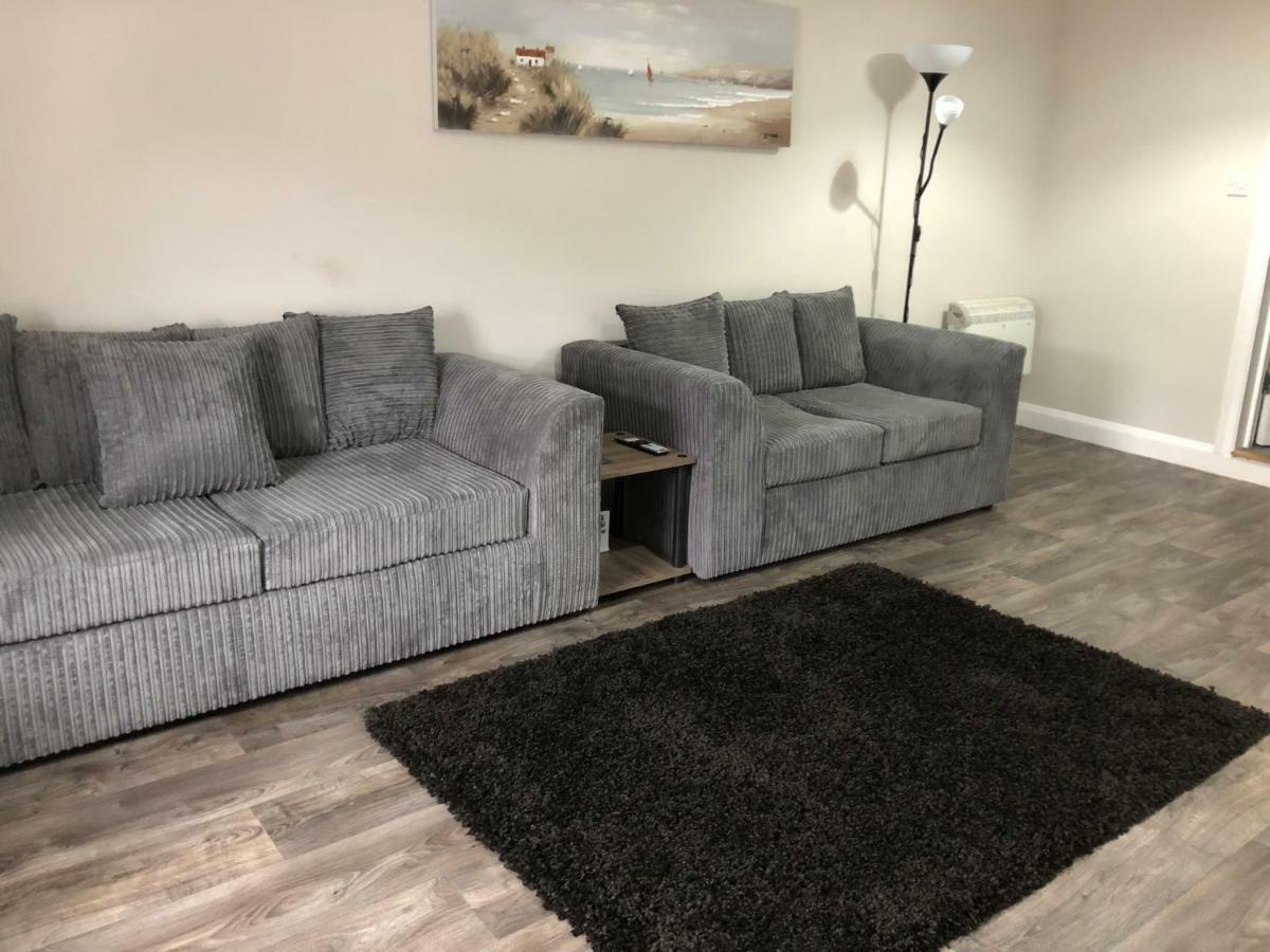 No 5 New Inn Apartments Newark-on-Trent  Екстер'єр фото