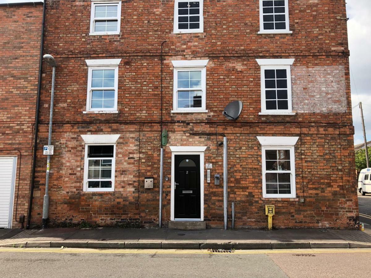 No 5 New Inn Apartments Newark-on-Trent  Екстер'єр фото